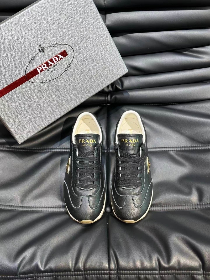 Prada Casual Shoes